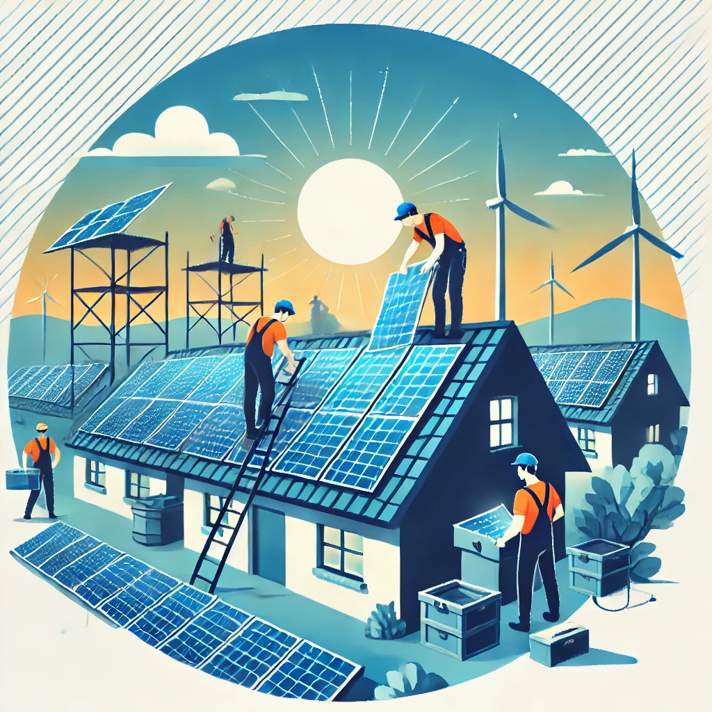 Energia Solar