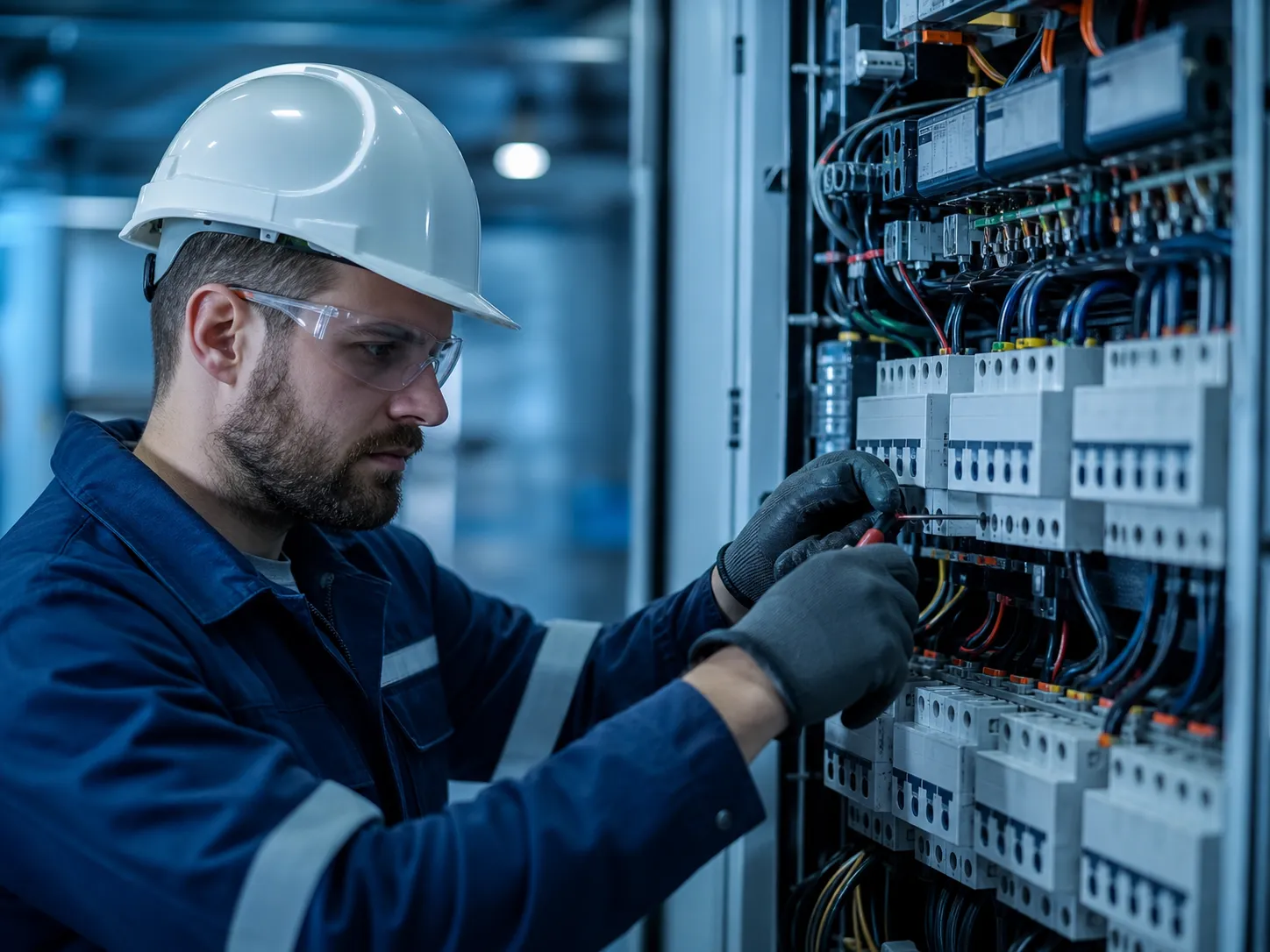 Engenharia Elétrica